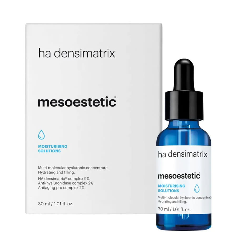 Mesoestetics Ha Densimatrix 1.01 oz Skin Care 8436024750607