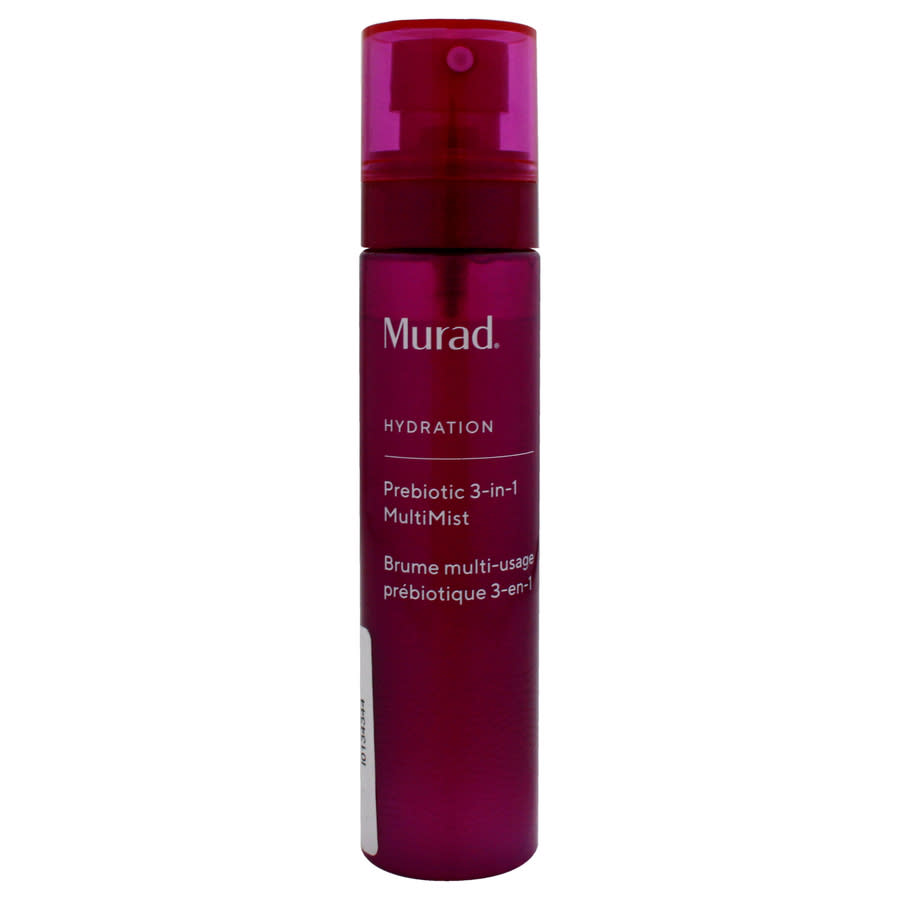 Murad Hydration Prebiotic 3-In-1 Multi-Mist Mist 3.4 oz (Tester) Skin Care 843711405241