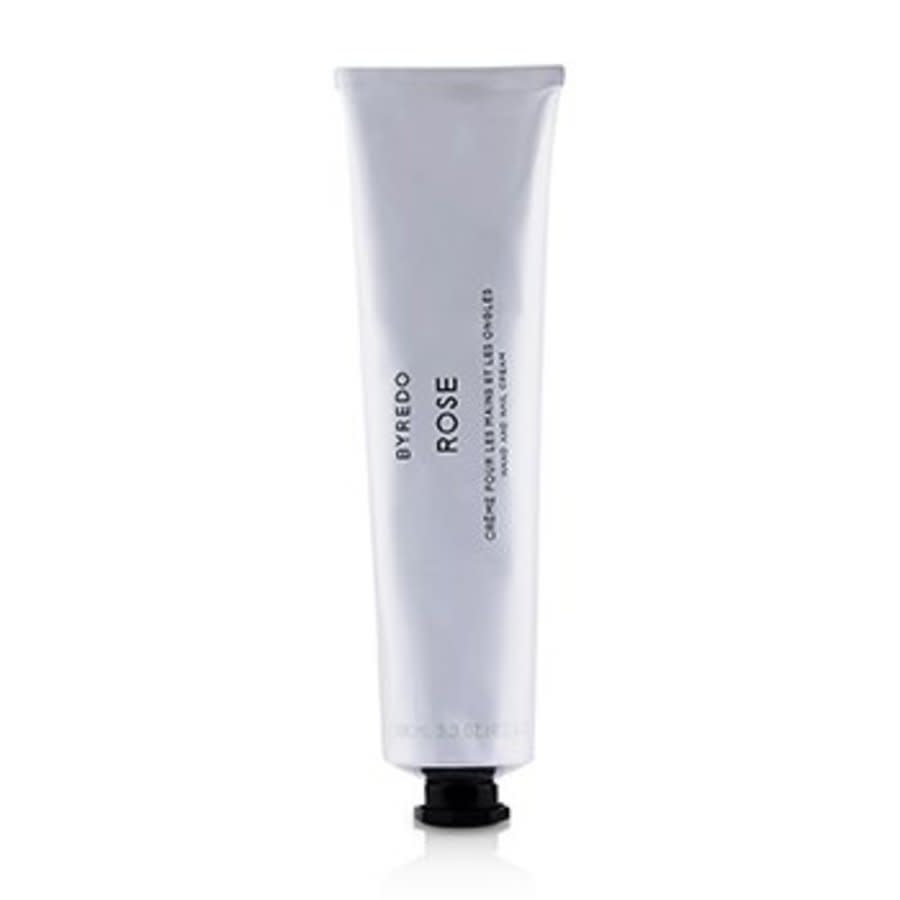 Byredo Ladies Rose Hand And Nail Cream 34 oz Bath Body 7340032819380 58$