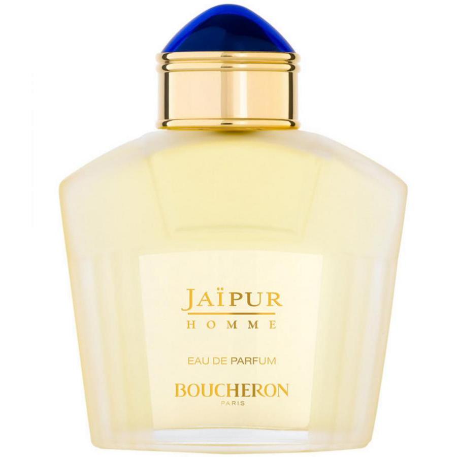 Boucheron Mens Jaipur EDP Spray 33 oz Tester Fragrances 3386460036542 30$