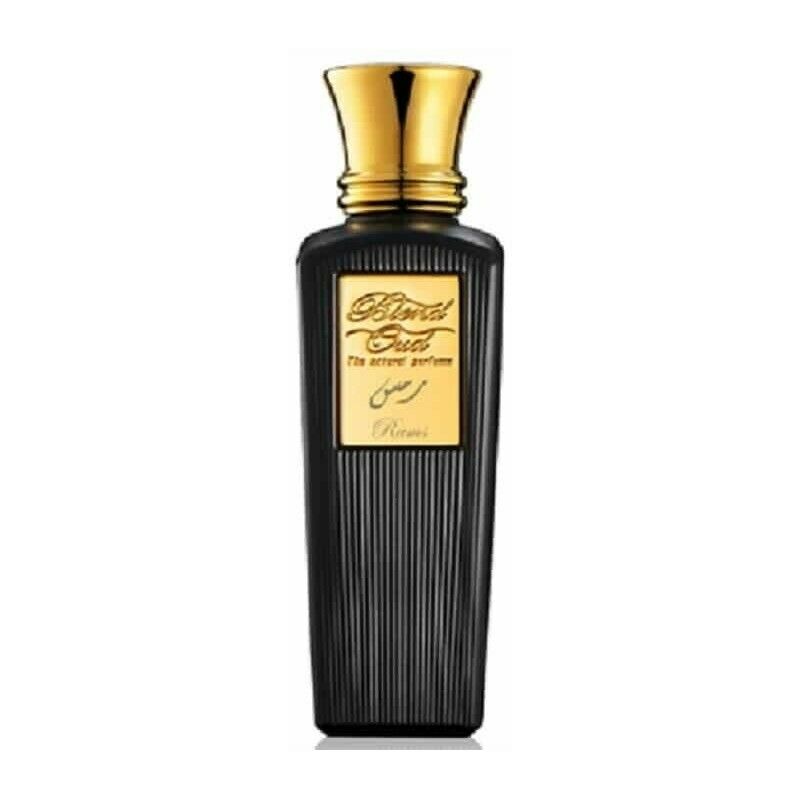 Blend Oud Ladies The Natural Perfume Rams EDP 25 oz Fragrances 8051277312459 80$