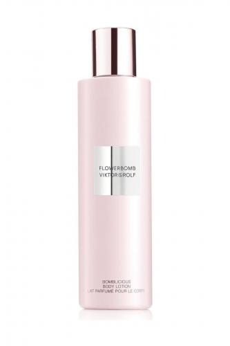 Viktor Rolf Bomblicious 67 oz Body Milk 3360374000110 45$