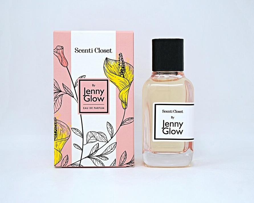 Jenny Glow Ladies Scenti Closet EDP Spray 2.7 oz Fragrances 6294015183023