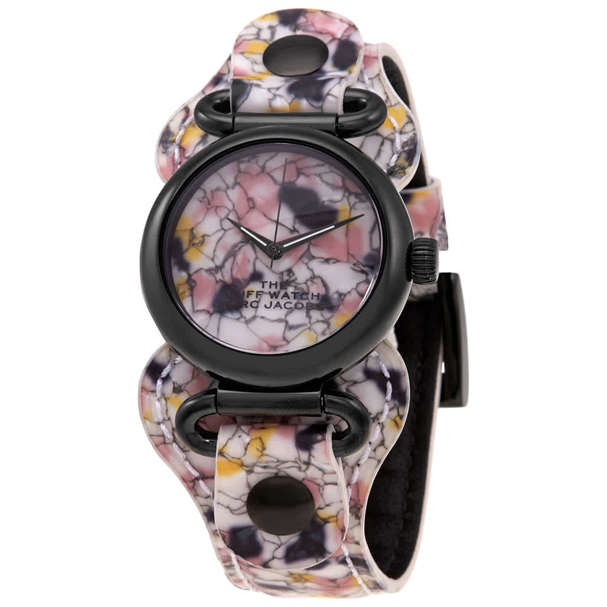 MARC JACOBS 腕時計 The Jacobs Glitz MJ1494 MARC JACOBS 腕時計 The Jacobs Glitz MJ1494 MARC JACOBS 腕時計 The