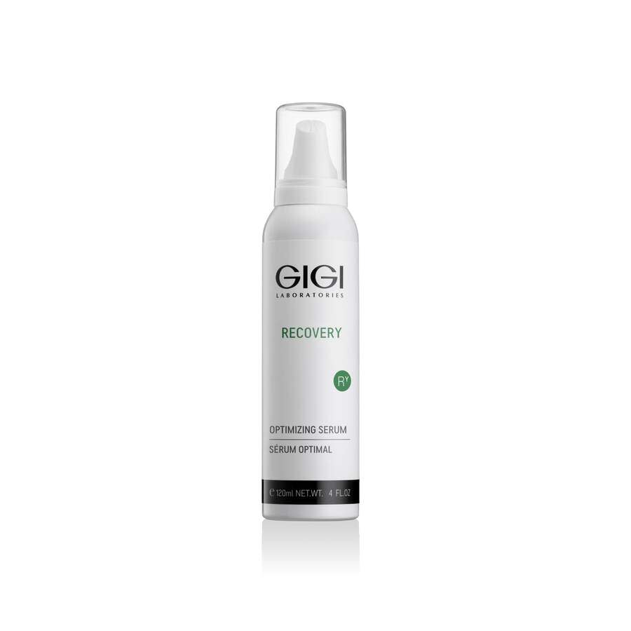 Gigi Laboratories Recovery Optimizing Serum 4 oz Skin Care 7290011905699