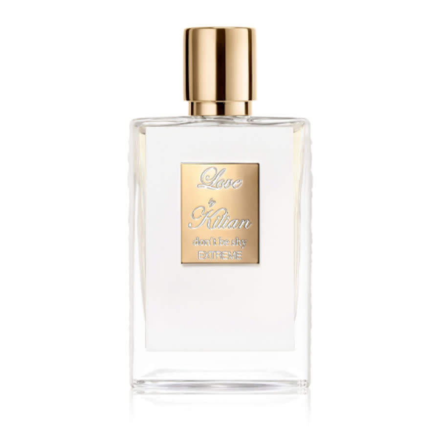 Kilian Ladies Love Dont Be Shy Extreme EDP Spray 169 oz Tester Fragrances 3700550229568 191$
