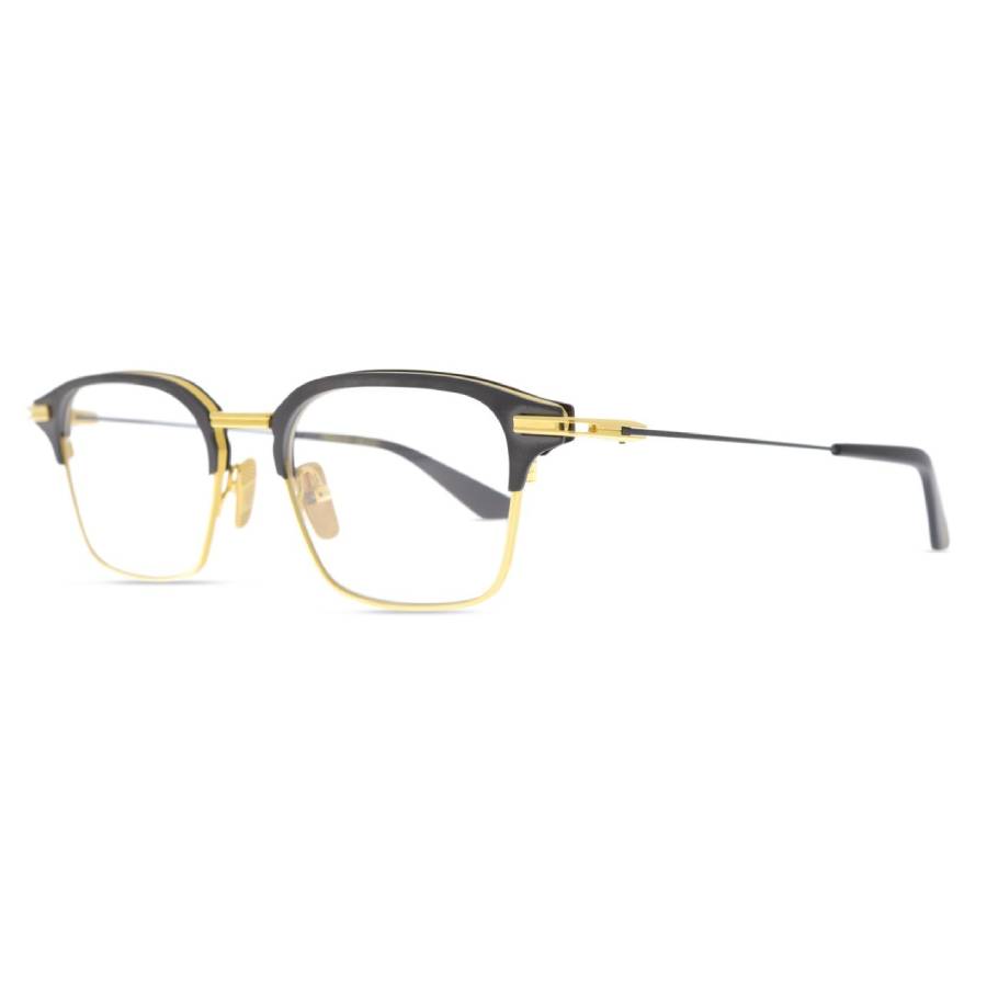 Dita Typographer Demo Square Unisex Eyeglasses DTX142-A-01 52 460$