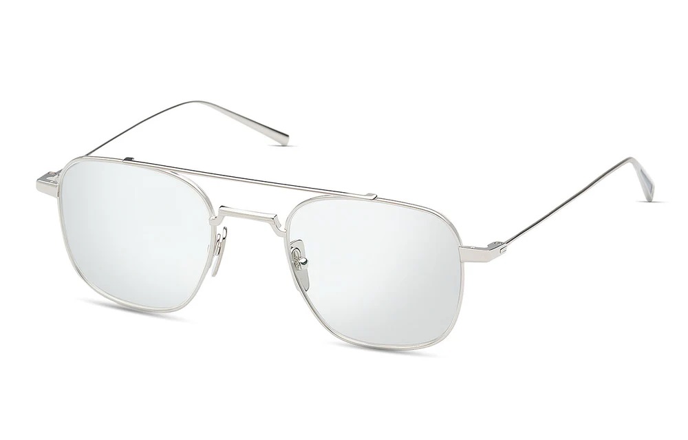 Dita ARTOA.27 Demo Navigator Unisex Eyeglasses DTX163-A-01 50