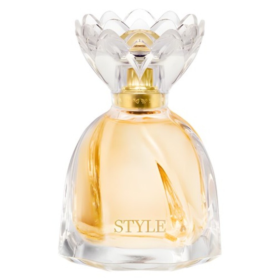 Marina De Bourbon Ladies Majestic Style EDP Spray 33 oz Tester Fragrances 3494802420925 29$