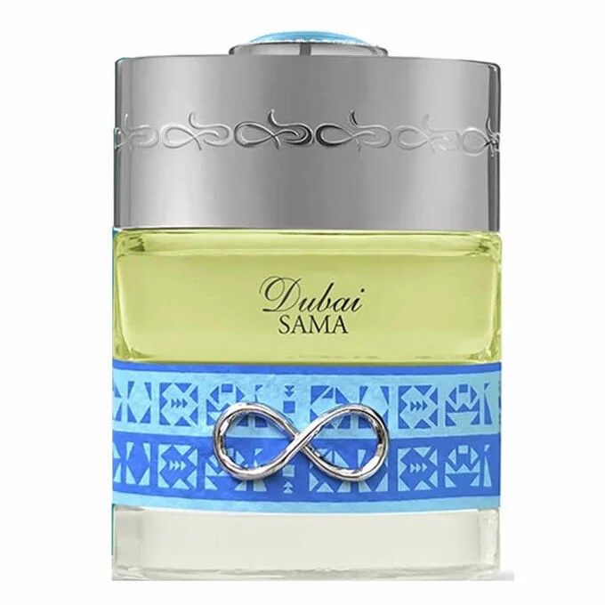The Spirit Of Dubai Unisex Sama EDP 17 oz Fragrances 6291109927280 225$