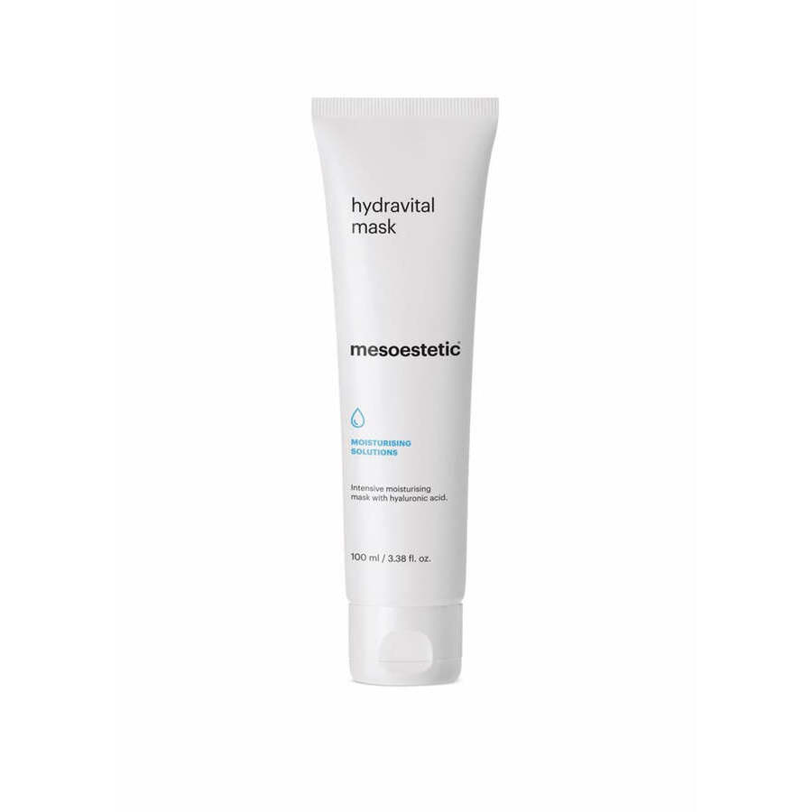 Mesoestetics Hydra-Vital Mask 338 oz Skin Care 8436024750362 30$