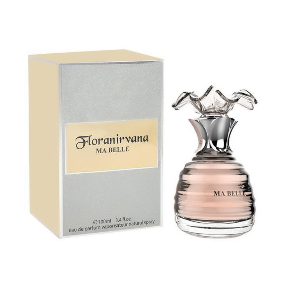 Floranirvana Ladies Ma Belle EDP 3.4 oz Fragrances 875990002040