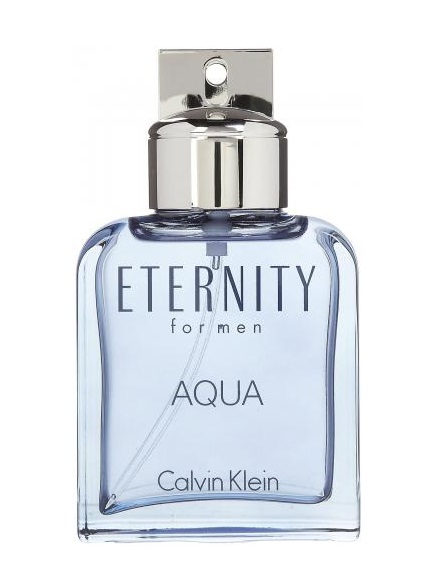 Calvin Klein Mens Eternity Aqua EDT 33 oz Tester Fragrances 3607342107939 25$