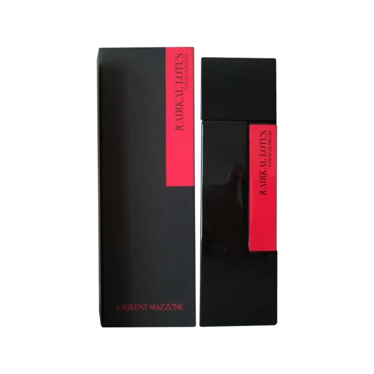 Laurent Mazzone Unisex Radikal Lotus Extrait de Parfum Spray 3.4 oz Fragrances 3760213760050