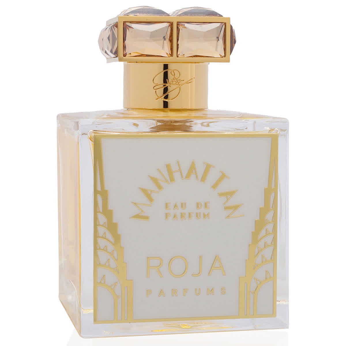 Roja Parfums Unisex Manhattan Eau de Parfum EDP 34 oz Fragrances 5056002603935 225$