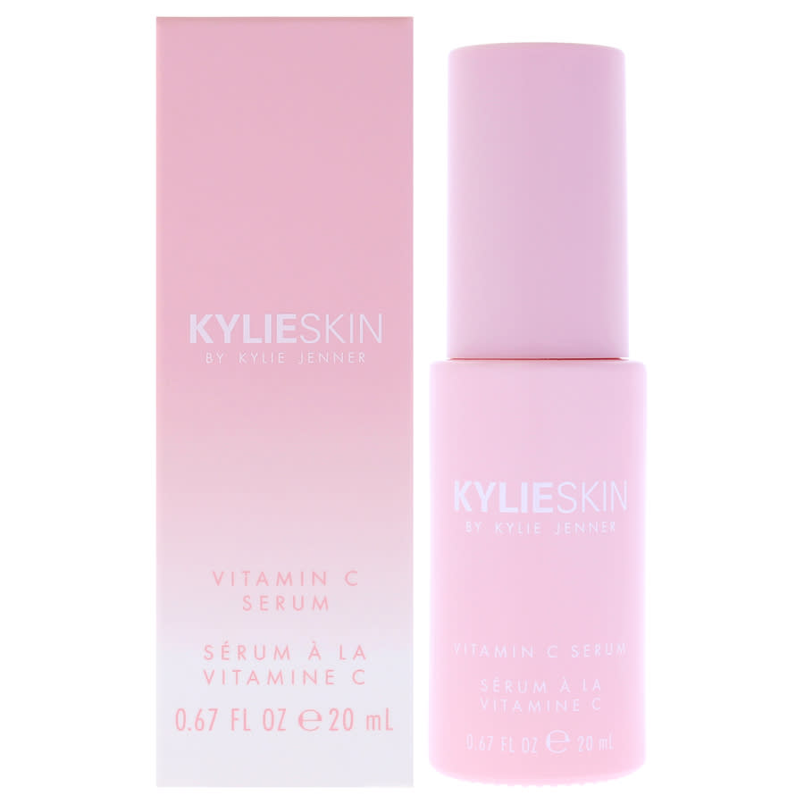 Kylie Cosmetics Ladies Vitamin C Serum 067 Skin Care 0850005353324 28$