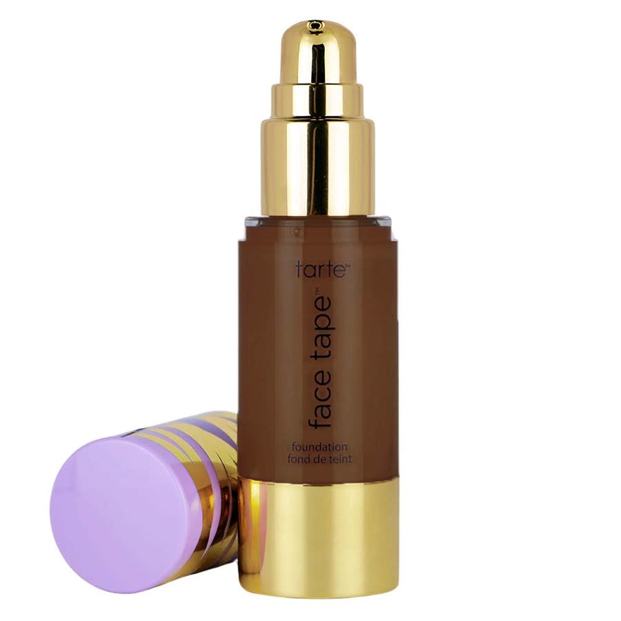 Tarte Ladies Face Tape Foundation 1 oz 60G Mahogany Golden Makeup 846733036165 35$