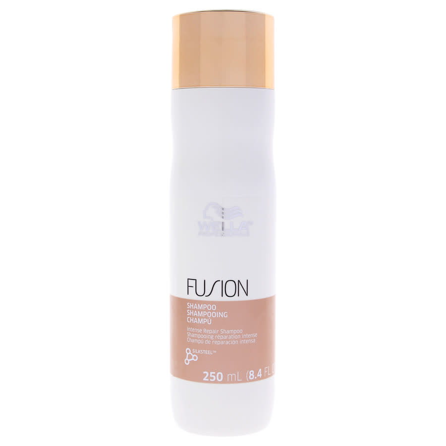 Wella Fusion Intense Repair Shampoo 84 oz Hair Care 4064666316185 20$