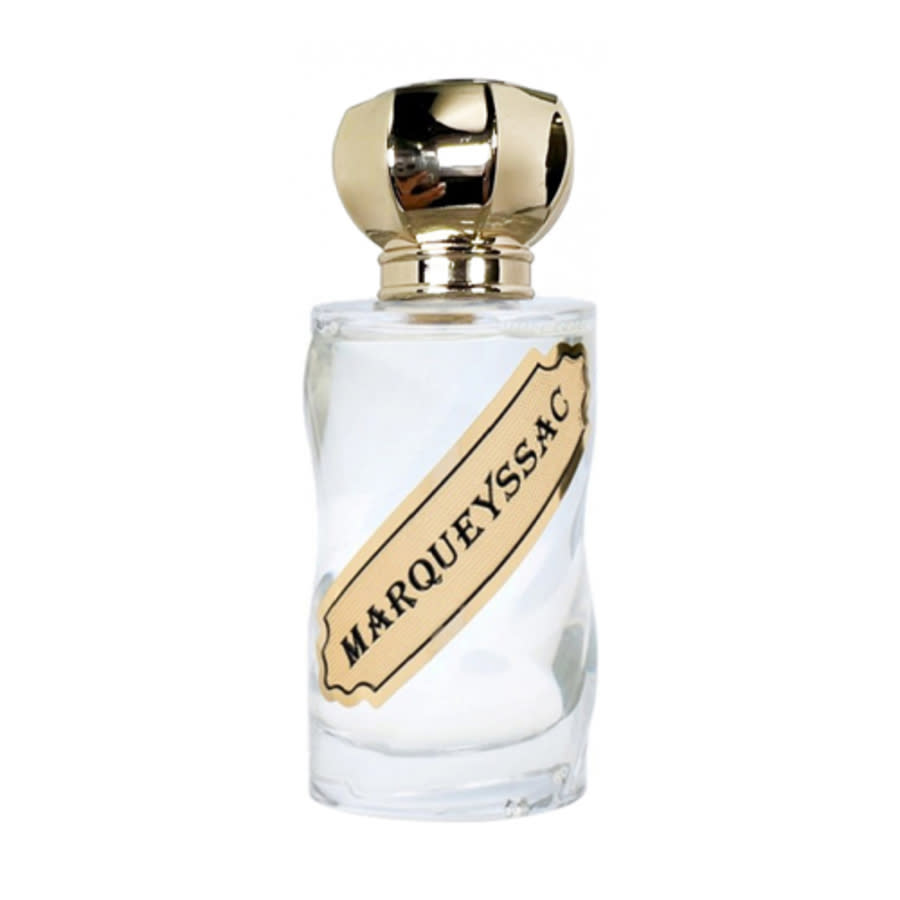 12 Parfumeurs Unisex Marqueyssac Extrait de Parfum Spray 3.38 oz (Tester) Fragrances 3259417860241