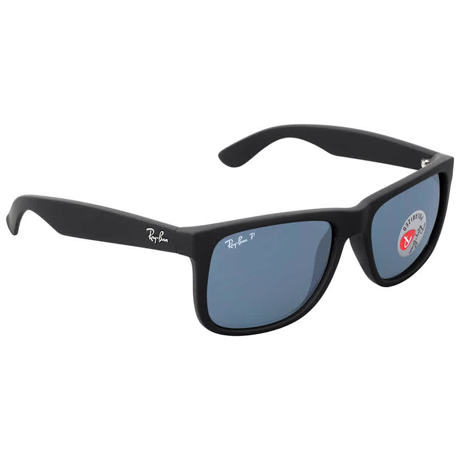 Ray-Ban Justin / Justin Classic Sunglasses RB4165 - Choose color