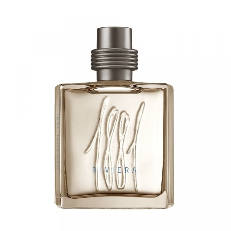 Cerruti Mens 1881 Riviera EDT Spray 34 oz Fragrances 3614226328045 33$