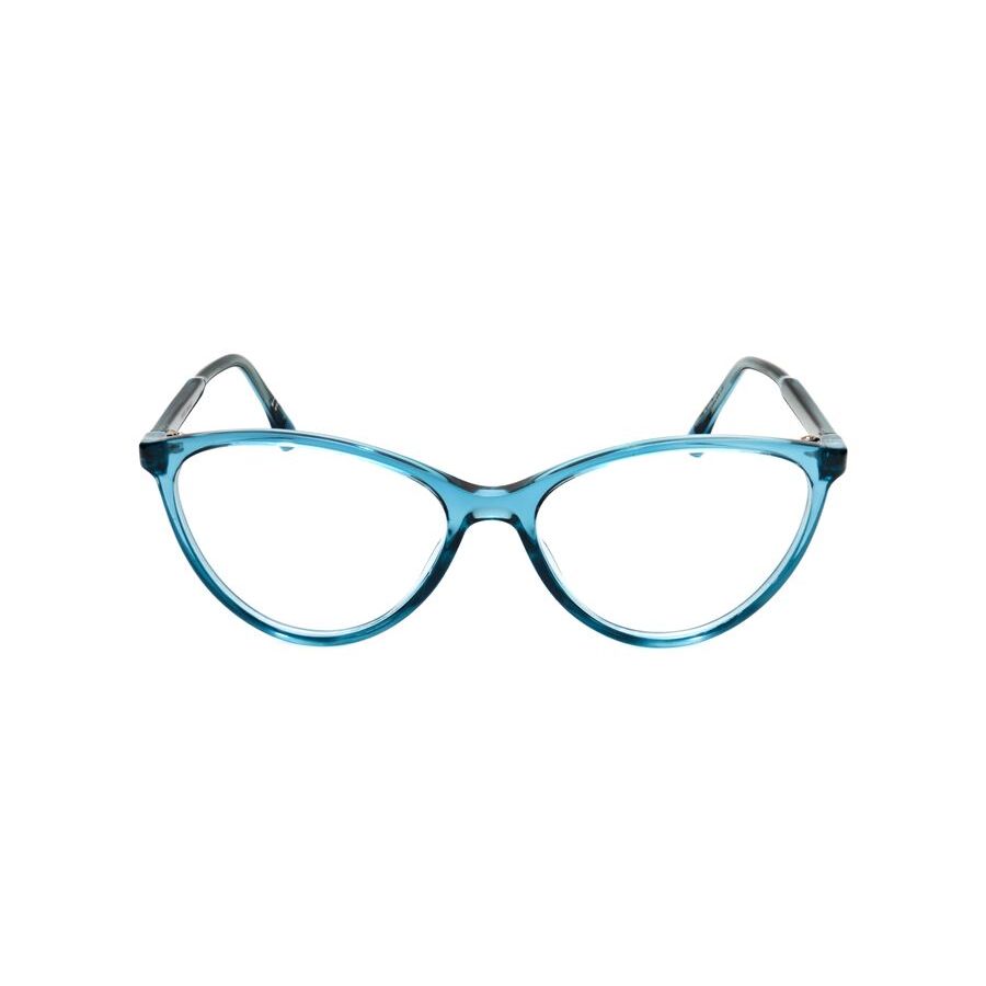 Isabel Marant Ladies Blue Cat Eye Eyeglass Frames IM 0065