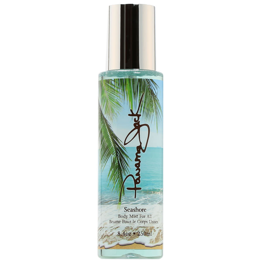 Panama Jack Unisex Seashore Body Mist 84 oz Tester Fragrances 746480168556 10$