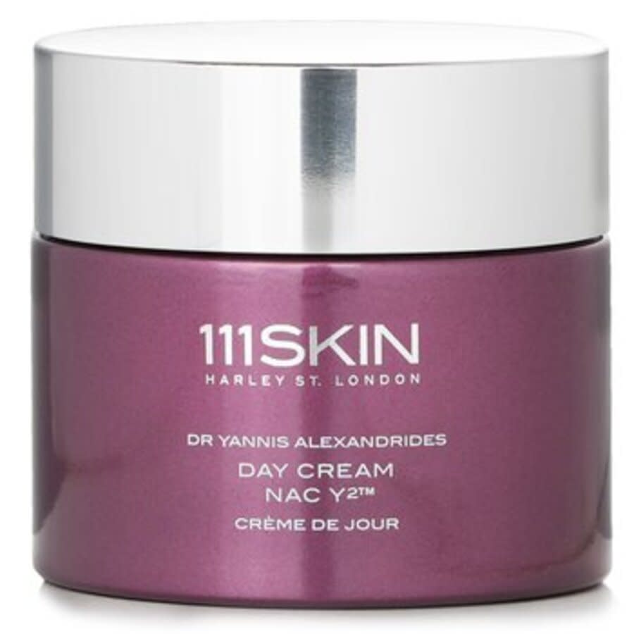 111Skin Day Cream Nac Y2 Cream 17 oz Tester Skin Care 5060280378799 115$