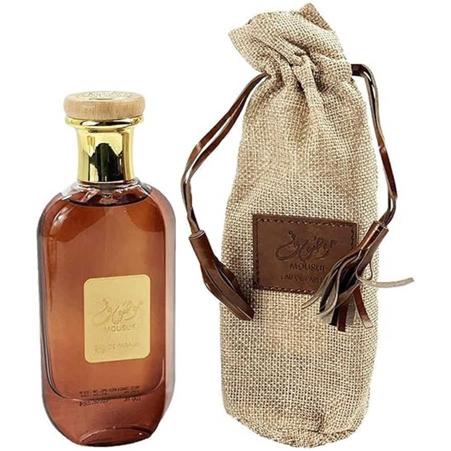 Ard Al Zaafaran Ladies Mousuf EDP Spray 34 oz Fragrances 6437842514039 30$