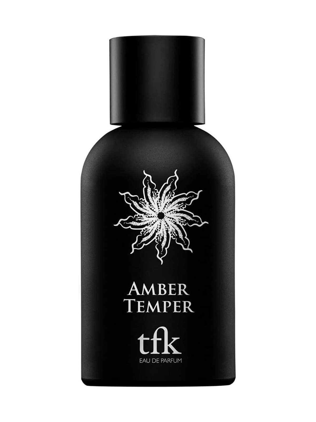 The Fragrance Kitchen Unisex Amber Temper EDP 3.4 oz Fragrances 3700227202344