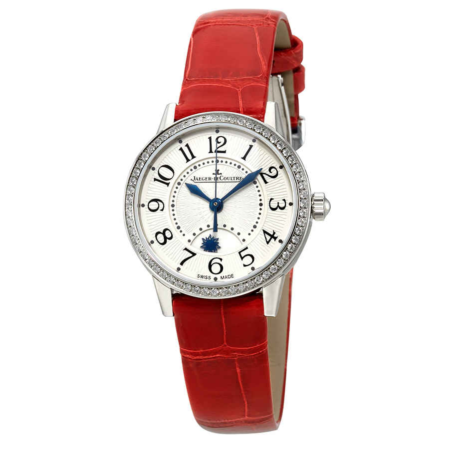 Jaeger LeCoultre Rendez-Vous Automatic Ladies Watch Q3468422 11455$