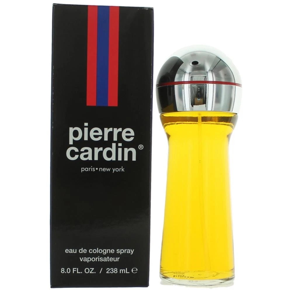 Pierre Cardin Mens Pierre Cardin EDC Spray 80 oz Fragrances 810103654822 25$