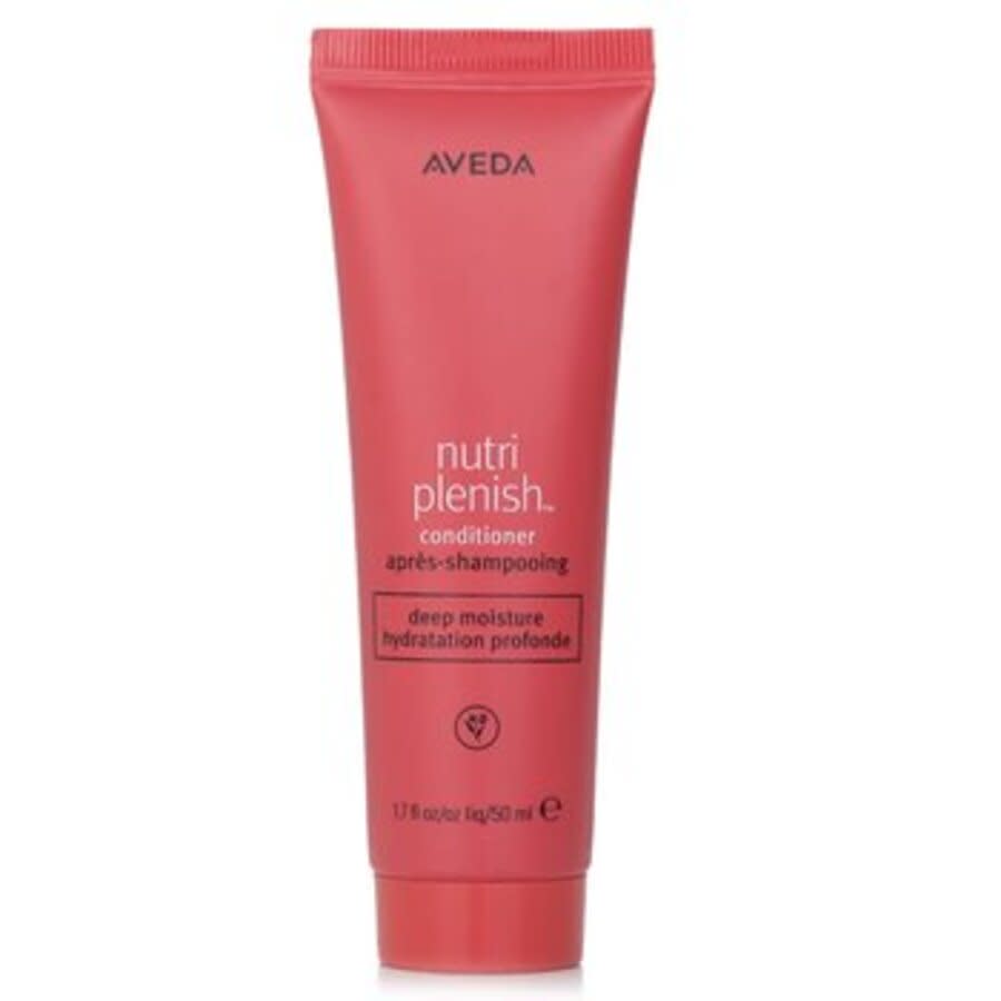 Aveda Nutriplenish Conditioner 1.7 oz # Deep Moisture Hair Care 018084014462