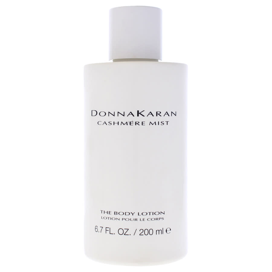Donna Karan Ladies Cashmere Mist Body Lotion 67 oz Bath Body 843711341457 35$