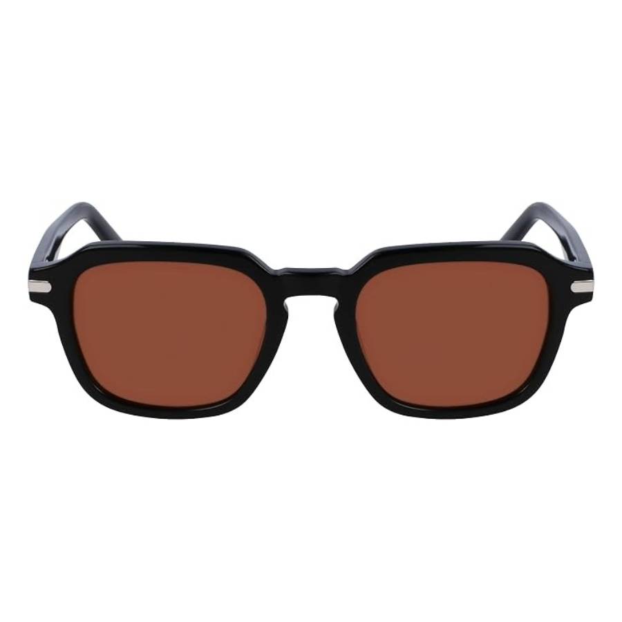 Salvatore Ferragamo SF1089SN 001 Men's Sunglasses Black Size 52