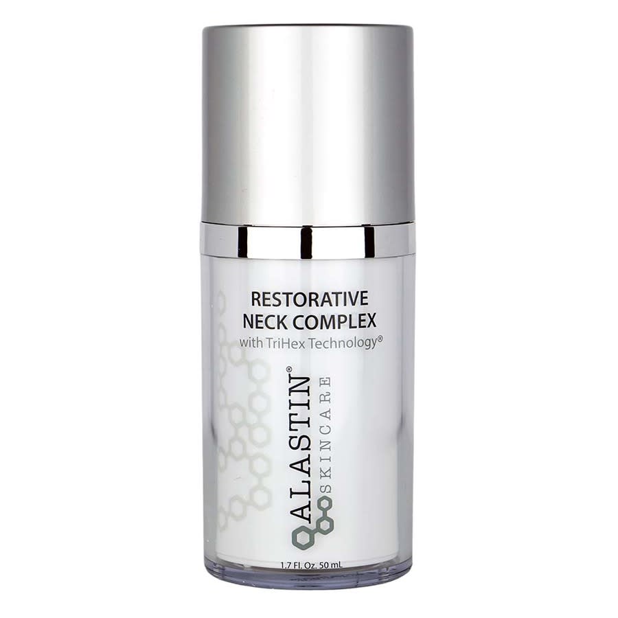 Alastin Restorative Neck Complex w TriHex Technology 17 oz Skin Care 851144006256 90$