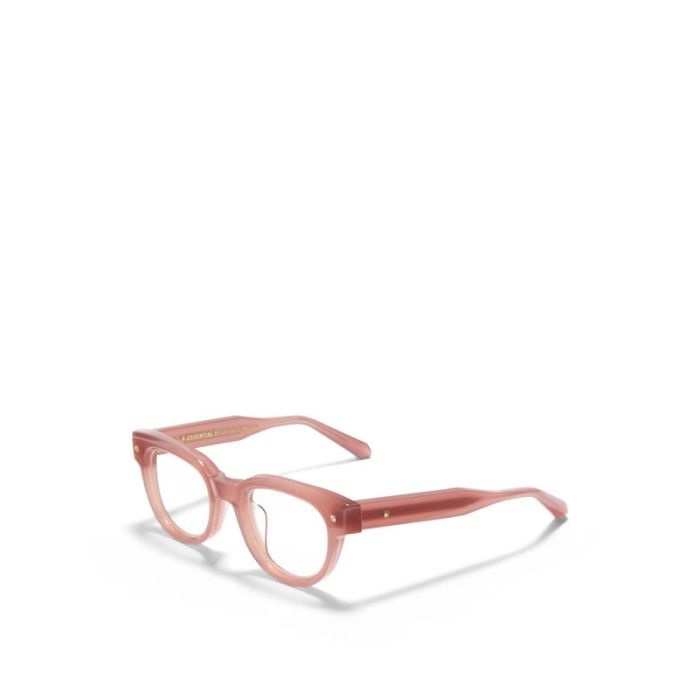 Valentino ESSENTIAL V Demo Cat Eye Ladies Eyeglasses VLX-163 B 48