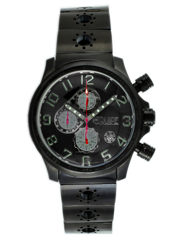 Equipe Hemi Mens Watch Q509