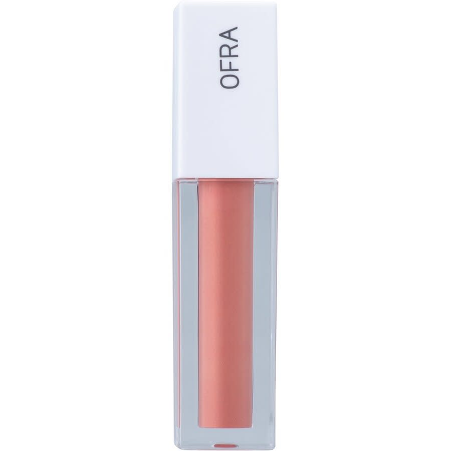 Ofra Ladies Lip Gloss 011 oz Cherry Mocha Makeup 693102100589 19$