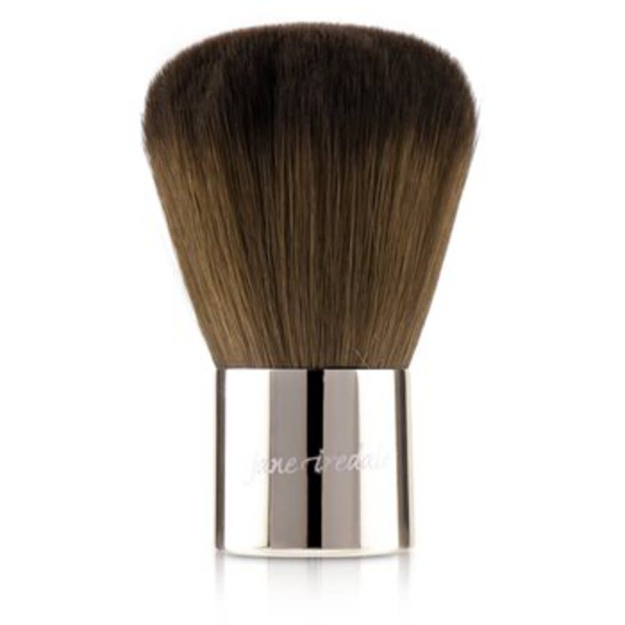 Jane Iredale - Kabuki Brush - Rose Gold 1pc 35$
