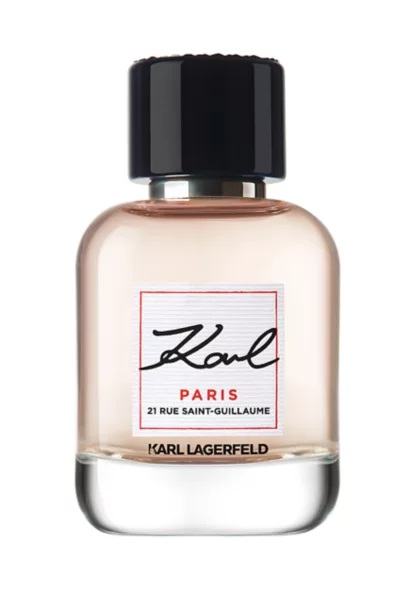 Karl Lagerfeld Ladies Paris 21 Rue Saint-guillaume EDP Spray 20 oz Fragrances 3386460115605 20$