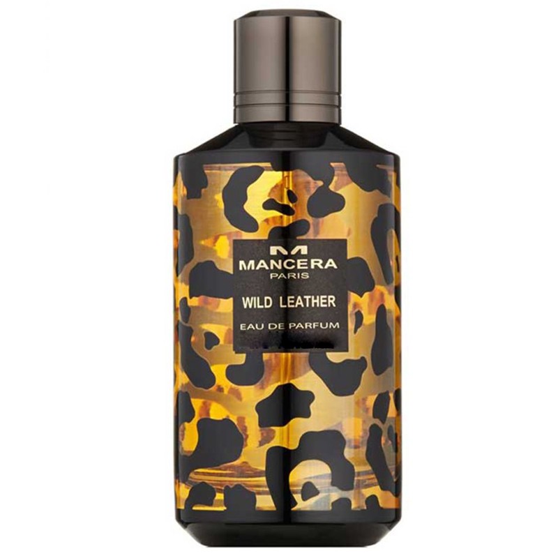 Mancera Unisex Wild Leather EDP 20 oz Fragrances 3760265191253 68$