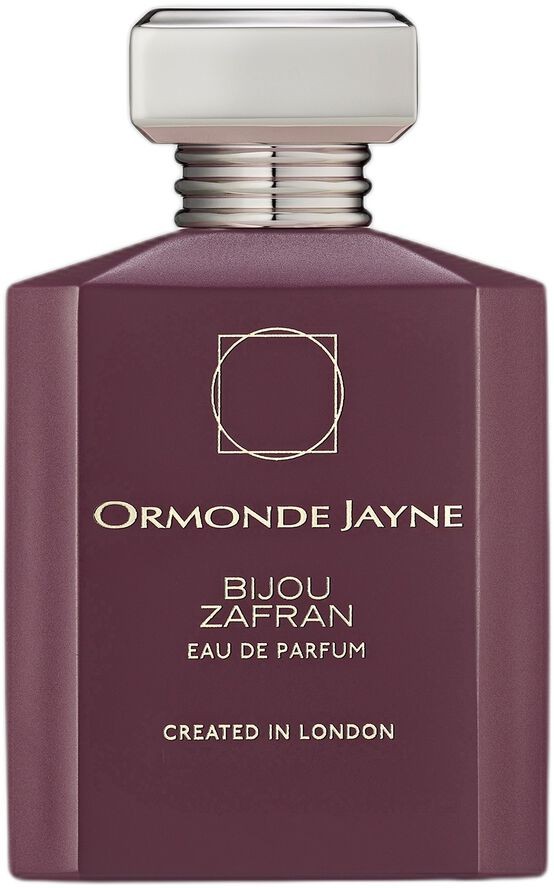 Ormonde Jayne Unisex Bijou Zafran EDP Spray 2.97 oz Fragrances 5060238289658