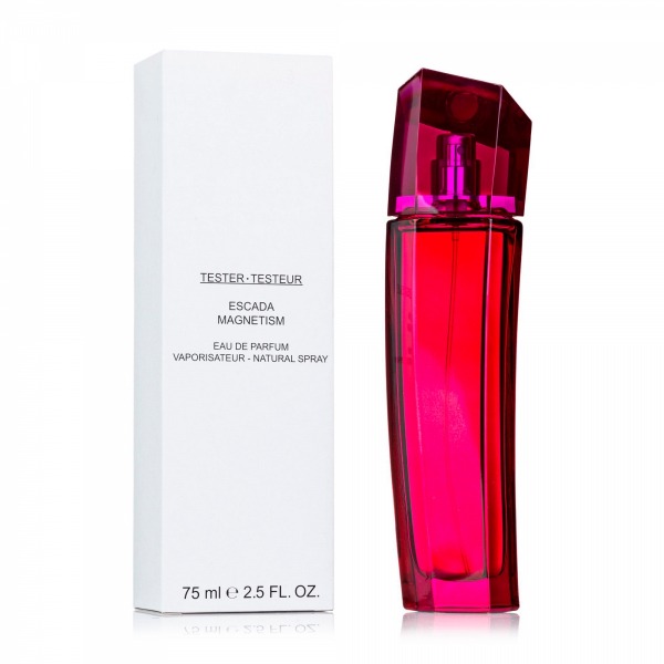 Escada Ladies Magnetism EDP 25 oz Tester Fragrances 3614227293977 30$