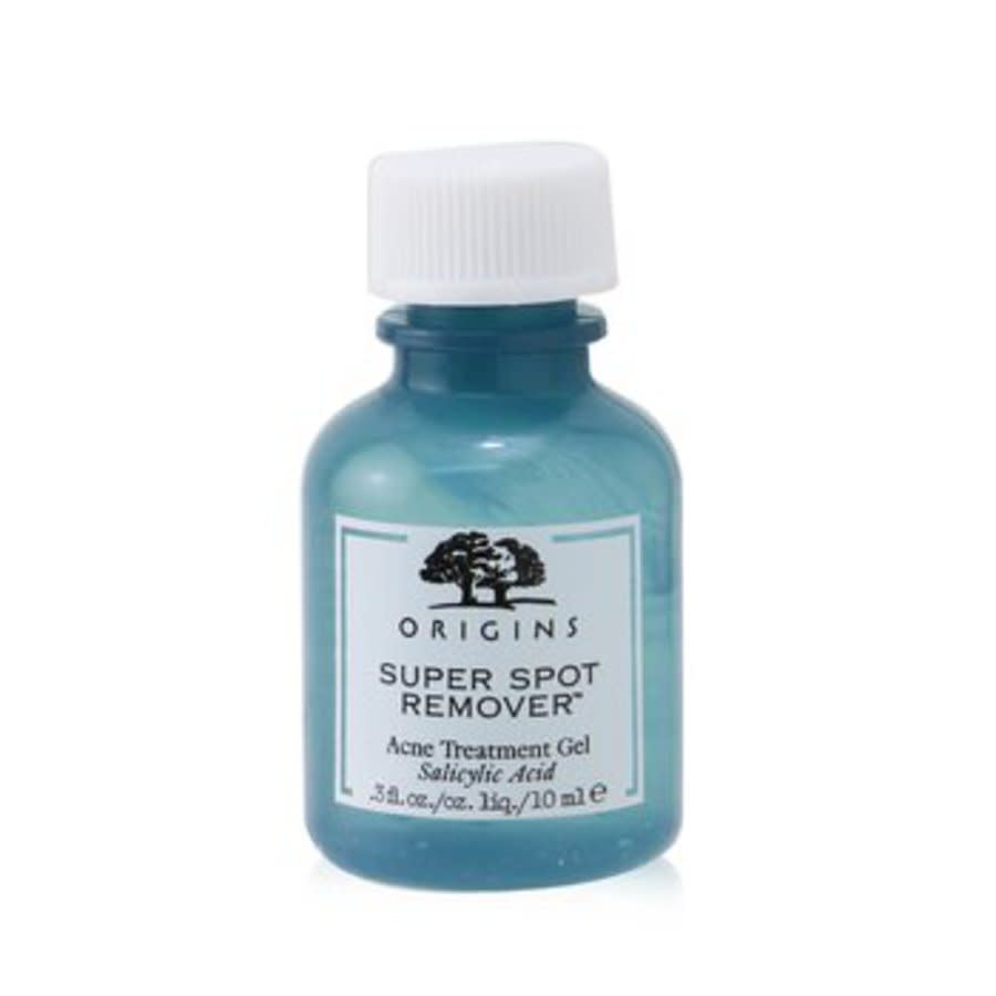 Origins Unisex Spot Remover Anti Blemish Treatment Gel 0.3 oz Skin Care 717334169333