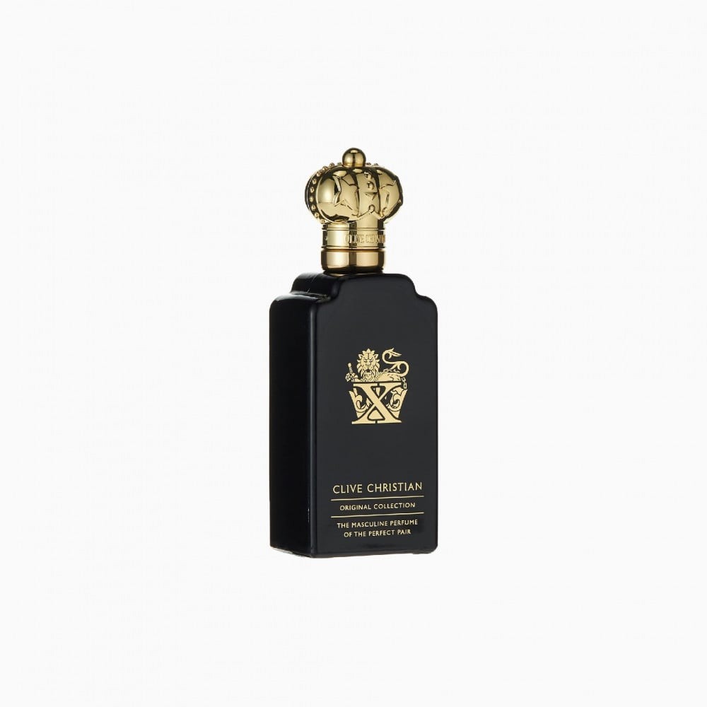 Clive Christian Mens Original Collection X Masculine Parfum 34 oz Fragrances 652638012896 325$