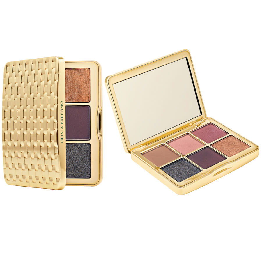 Olivia Palermo Ladies Eyeshadow Pallet Soiree Makeup 840133717747