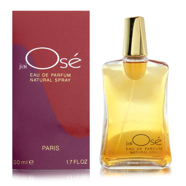 Jai Ose Guy Laroche EDP Spray 17 oz 50 ml w 25$