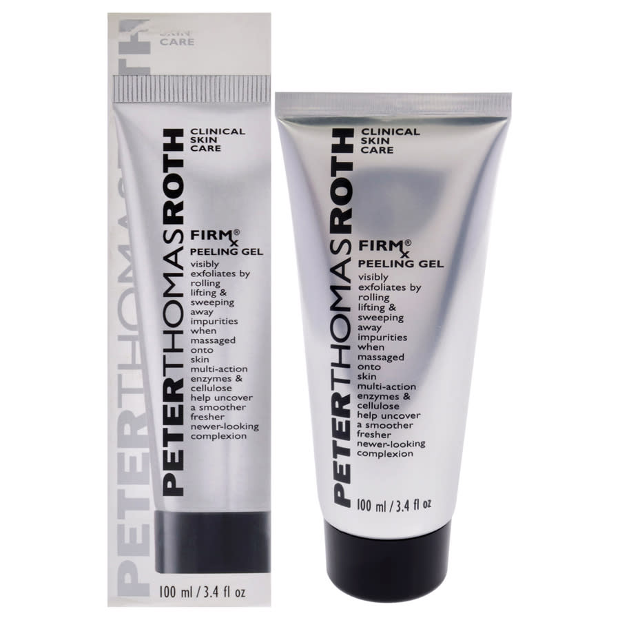 Peter Thomas Roth Firmx Peeling Gel 34 oz Tester Skin Care 843711405562 30$