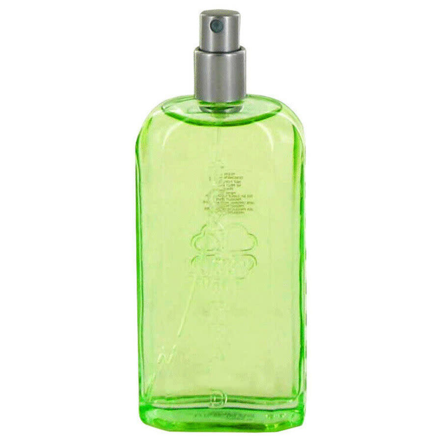 Lucky Brand Mens Lucky You EDC 3.4 oz (Tester) Fragrances 098691025884
